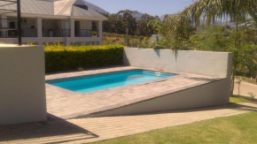 Monte Vidéo Guesthouse